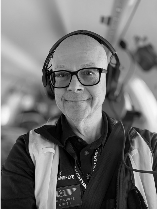 Kenneth Wallgren
